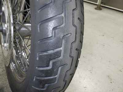 Yamaha XVS400 Drag Star Classic 2008