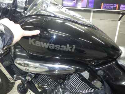 Kawasaki Eliminator 250V