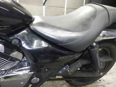 Kawasaki Eliminator 250V