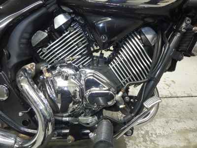 Kawasaki Eliminator 250V