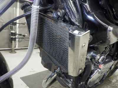 Kawasaki Eliminator 250V