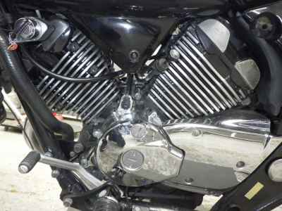 Kawasaki Eliminator 250V