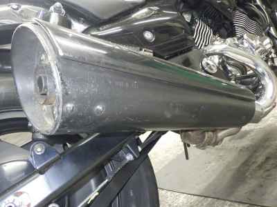 Kawasaki Eliminator 250V