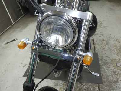 Kawasaki Eliminator 250V