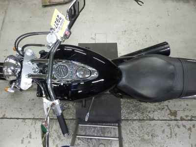 Kawasaki Eliminator 250V