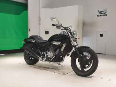 Kawasaki Eliminator 250V