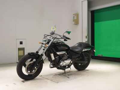 Kawasaki Eliminator 250V