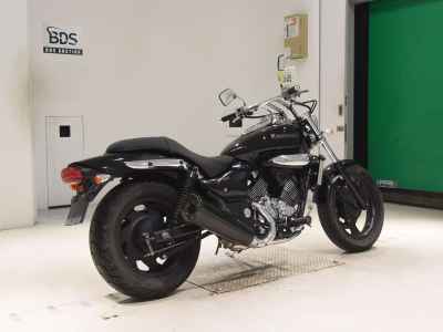 Kawasaki Eliminator 250V