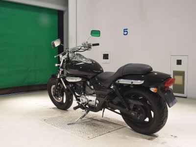 Kawasaki Eliminator 250V