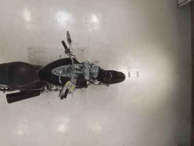 Kawasaki Eliminator 250V