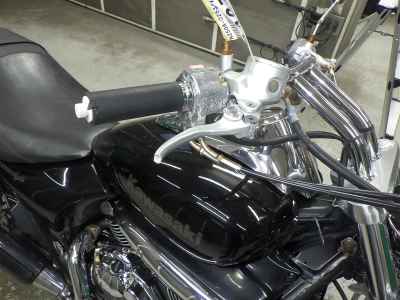 Kawasaki Eliminator 250V