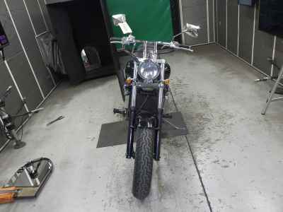 Kawasaki Eliminator 250V