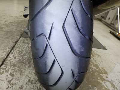 Suzuki Bandit 1250F 2010