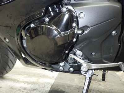 Suzuki Bandit 1250F 2010