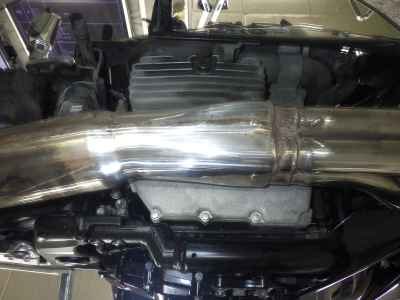 Suzuki Bandit 1250F 2010