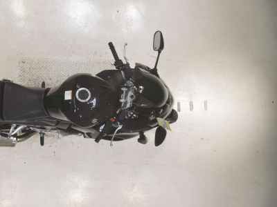 Suzuki Bandit 1250F 2010