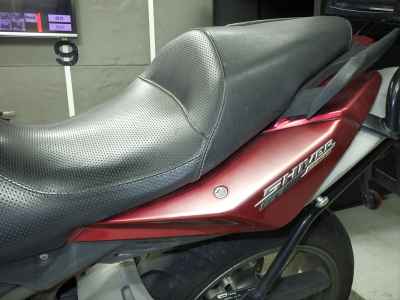 Aprilia Shiver 750GT 2010