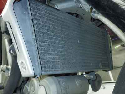 Aprilia Shiver 750GT 2010