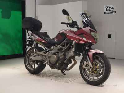 Aprilia Shiver 750GT 2010