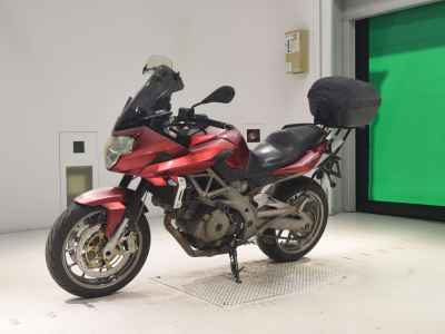 Aprilia Shiver 750GT 2010