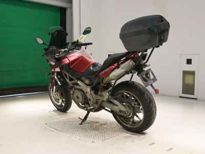 Aprilia Shiver 750GT 2010