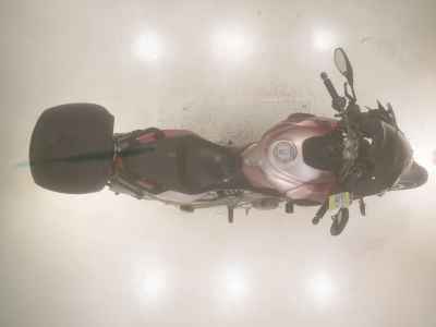 Aprilia Shiver 750GT 2010