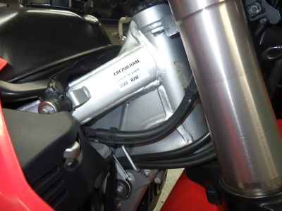 Honda CRF250L 2021