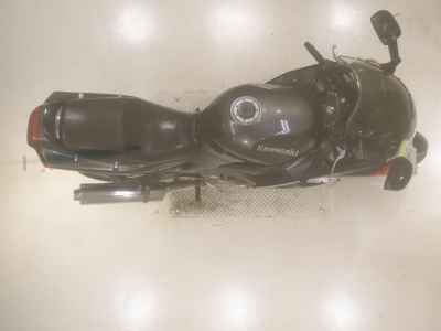 Kawasaki ZZR400 2008