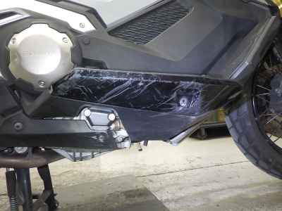 Honda X-Adv 750 2023