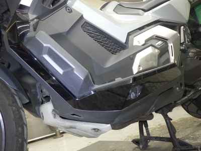 Honda X-Adv 750 2023