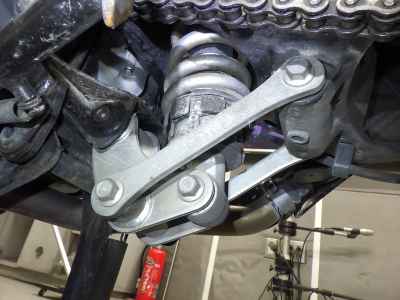 Honda X-Adv 750 2023