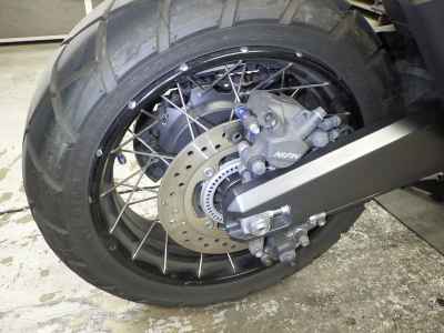 Honda X-Adv 750 2023