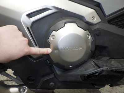 Honda X-Adv 750 2023