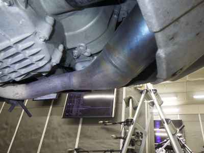 Honda X-Adv 750 2023