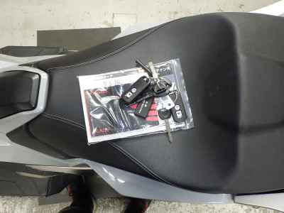 Honda X-Adv 750 2023