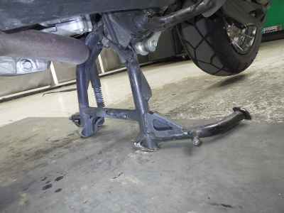 Honda X-Adv 750 2023