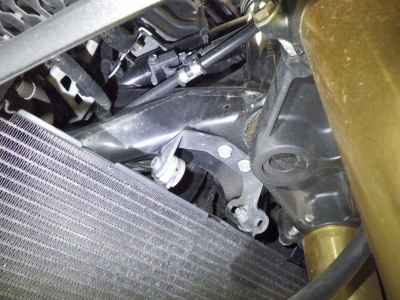 Honda X-Adv 750 2023