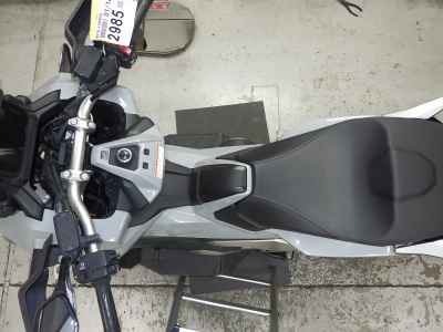 Honda X-Adv 750 2023