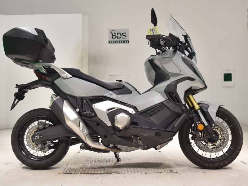 Honda X-Adv 750 2023
