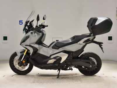 Honda X-Adv 750 2023