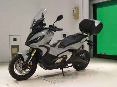 Honda X-Adv 750 2023