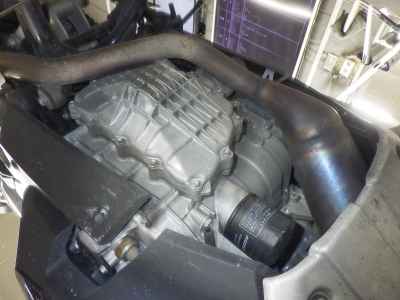 Honda X-Adv 750 2023