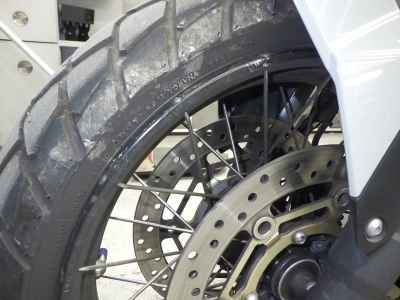 Honda X-Adv 750 2023