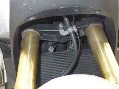 Honda X-Adv 750 2023