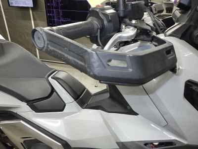 Honda X-Adv 750 2023