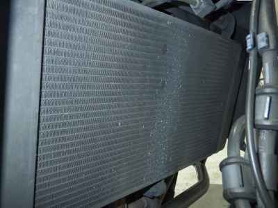 Suzuki GSX-S750 2017