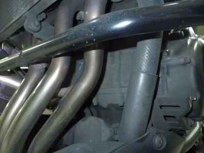 Suzuki GSX-S750 2017