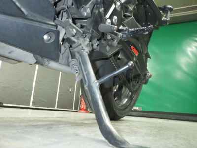 Suzuki GSX-S750 2017