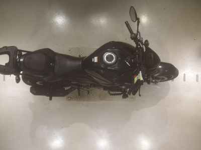 Suzuki GSX-S750 2017