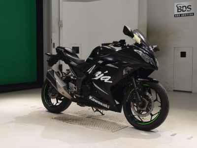 Kawasaki Ninja 250